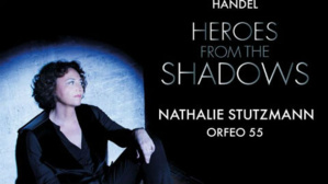 Nathalie Stutzmann chante les héros de l'ombre haendeliens