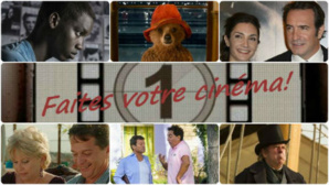 Faites votre cinéma! Semaine 49