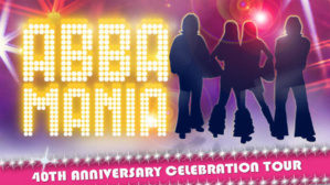 Cliquez ici pour commander le cd Abba Mania Cliquez ici pour commander le cd Abba Mania