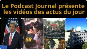 Les actualités en 4 vidéos du 4 décembre 2014 Les actualités en 4 vidéos du 4 décembre 2014