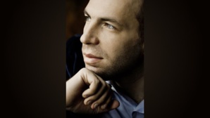 Andreï Korobeinikov. Photo courtoisie (c) DR. Cliquez ici pour commander les cd de l'artiste