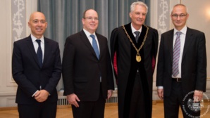 Photo (c) Palais Princier