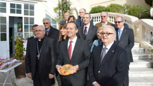 Photo (c) Mairie de Monaco