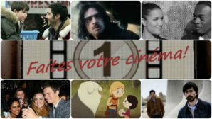 Faites votre cinéma! Semaine 50 Faites votre cinéma! Semaine 50