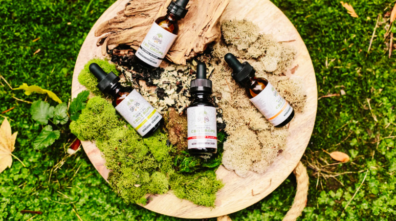 Le CBD soulagerait l'anxiété, le stress ou la douleur, améliorerai le sommeil © Podcast Journal Le CBD soulagerait l'anxiété, le stress ou la douleur, améliorerai le sommeil © Podcast Journal