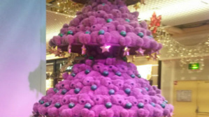 Photo: Maryse Duilhé. Cliquez ici pour trouver des cadeaux pour Noël Photo: Maryse Duilhé. Cliquez ici pour trouver des cadeaux pour Noël