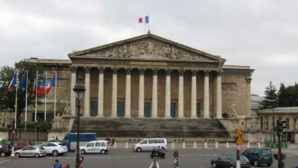 Assemblée nationale (c) Chico Luz Assemblée nationale (c) Chico Luz