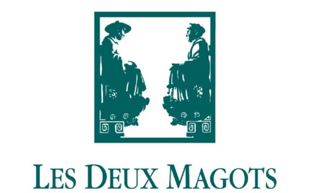 Le prix des Deux Magots sera remis le 25 septembre prochain Le prix des Deux Magots sera remis le 25 septembre prochain