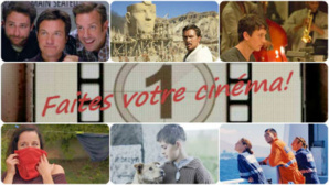 Faites votre cinéma! Semaine 52 Faites votre cinéma! Semaine 52