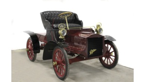 1904 Cadillac B4s (c) DR 1904 Cadillac B4s (c) DR