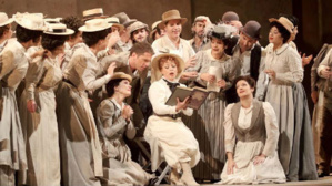 Un Élixir d'Amour à consommer sans modération à l'Opéra de Marseille