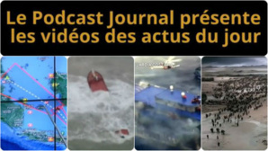 Les actualités en 4 vidéos du 29 décembre 2014 Les actualités en 4 vidéos du 29 décembre 2014