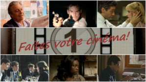 Faites votre cinéma! Du 31 décembre 2014 au 6 janvier 2015 Faites votre cinéma! Du 31 décembre 2014 au 6 janvier 2015