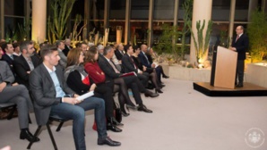 Photo (c) Palais Princier Photo (c) Palais Princier