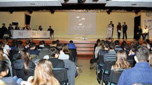 Photo (c) Manuel Vitali / CDP