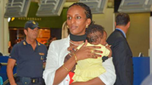 Meriam, libre. Photo (c) EPA / TELENEWS