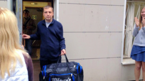 Mikhaïl Kosenko. Photo (c) Ekaterina Fomina / Novaya Gazeta Mikhaïl Kosenko. Photo (c) Ekaterina Fomina / Novaya Gazeta