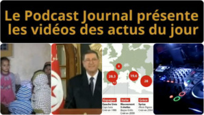 Les actualités en 4 vidéos du 6 janvier 2015 Les actualités en 4 vidéos du 6 janvier 2015