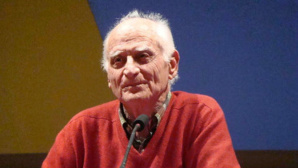 Michel Serres. Photo (c) Espace des sciences. Cliquez ici pour accéder à la page des ouvrages de l'auteur Michel Serres. Photo (c) Espace des sciences. Cliquez ici pour accéder à la page des ouvrages de l'auteur