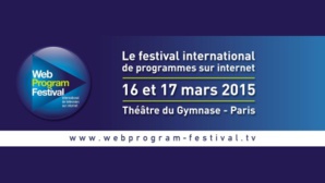 6e WebProgram-Festival International Francophone