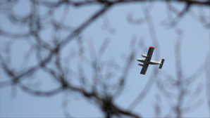Un appareil Vulcan Air Piper PA-34. Photo (c) Gynti_46 Un appareil Vulcan Air Piper PA-34. Photo (c) Gynti_46