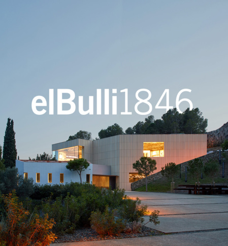 El Bulli se transforme en musée ! El Bulli se transforme en musée !