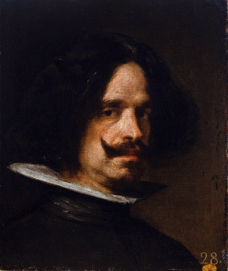Diego Velasquez (c) DR Diego Velasquez (c) DR