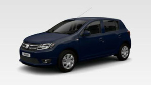 La Dacia Sandero. Cliquez ici pour accéder au site de L'Argus La Dacia Sandero. Cliquez ici pour accéder au site de L'Argus