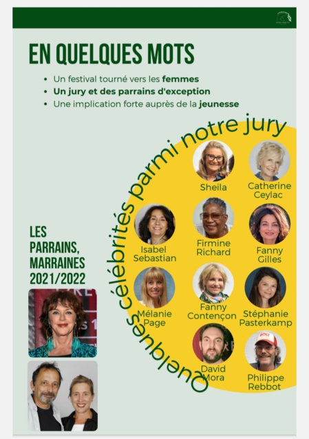 Festival de Dreux. (c) Femme 41. Festival de Dreux. (c) Femme 41.