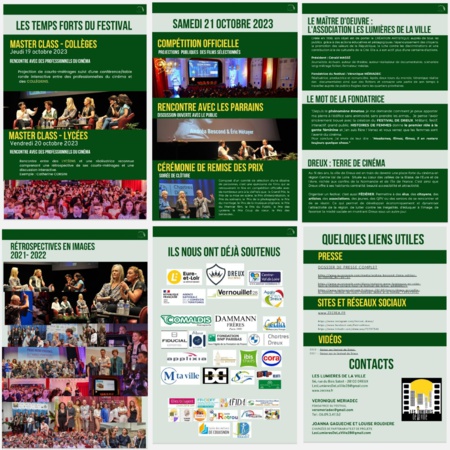 Festival de Dreux. (c) Femme 41. Festival de Dreux. (c) Femme 41.