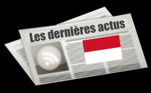 Les dernières actus d'Indonésie Les dernières actus d'Indonésie
