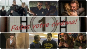 Faites votre cinéma! Semaine du 21 au 27 janvier Faites votre cinéma! Semaine du 21 au 27 janvier