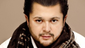 Celso Albelo. Photo (c) Joan Tomàs Celso Albelo. Photo (c) Joan Tomàs