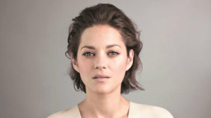Marion Cotillard. Photo courtoisie (c) DR