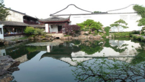 Suzhou. Photo (c) Édith Broquisse Kamachi Suzhou. Photo (c) Édith Broquisse Kamachi