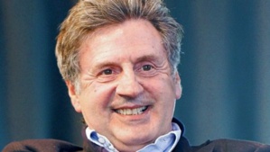 Chanson à la une - Que la vie me pardonne, par Daniel Auteuil 