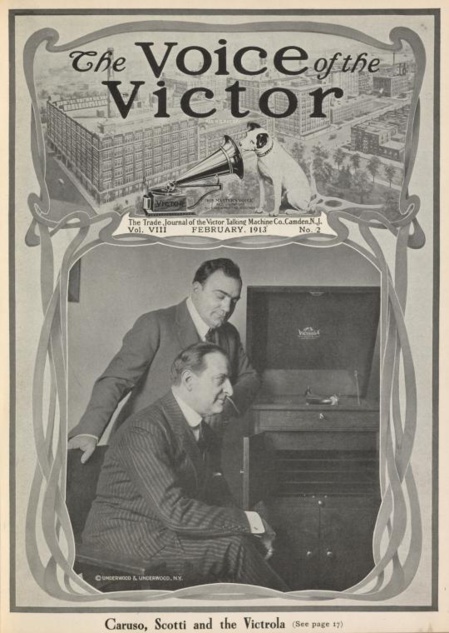 Un musée Caruso vient d’ouvrir à Naples Un musée Caruso vient d’ouvrir à Naples
