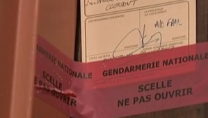 Le fait divers de la semaine 6: Évasion mortelle Le fait divers de la semaine 6: Évasion mortelle