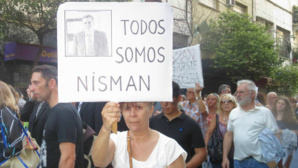 Argentine: Mort du procureur Nisman, la présidence mise à mal