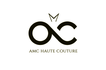 Angela Petrulli - Ambassadrice de la Haute Couture à Monaco. (c) AMC Haute Couture.