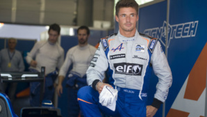 Nelson Panciatici. Photo courtoisie (c) DR Nelson Panciatici. Photo courtoisie (c) DR