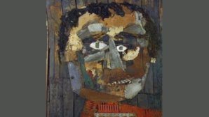 Planche 17 Retrato de Juanito Laguna