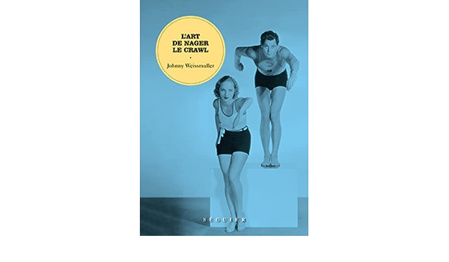 Nagez-vous le crawl? Nagez-vous le crawl?