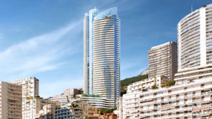 La Tour Odéon (c) Odeon La Tour Odéon (c) Odeon