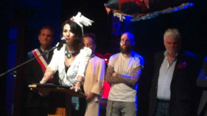 Même pas peur d'Aurélia Mengin