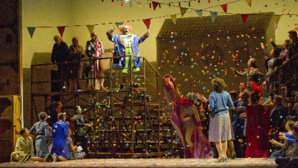 Photo courtoisie (c) Opéra de Monte-Carlo Photo courtoisie (c) Opéra de Monte-Carlo