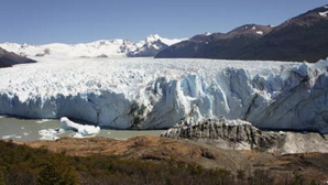 Le glacier Perito Moreno, Patagonie. Photo (c) Florence Renault