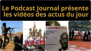 Les actualités en 4 vidéos du 2 mars 2015 Les actualités en 4 vidéos du 2 mars 2015