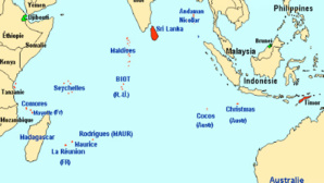 Carte Jacques Leclerc 2007 Carte Jacques Leclerc 2007