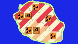 Ile de la Réunion: Alors, on s'alerte?
